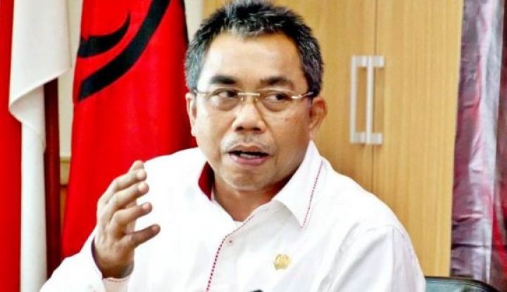Sekretaris DPD PDIP DKI Sebut Jakarta Butuh Pemimpin yang Miliki Kemampuan Pusat