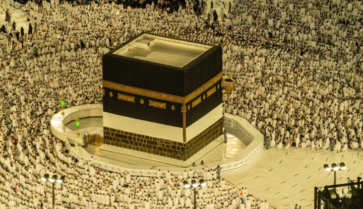 Pro Kontra Kenaikan Biaya Haji Menjadi 69 Juta, Pemerintah Diminta Tidak Membebani Umat