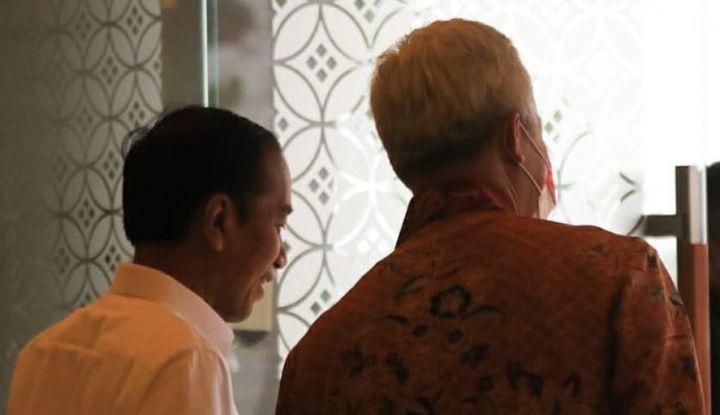 Pengamat: Capres Pilihannya Jokowi akan Diusung oleh KIB