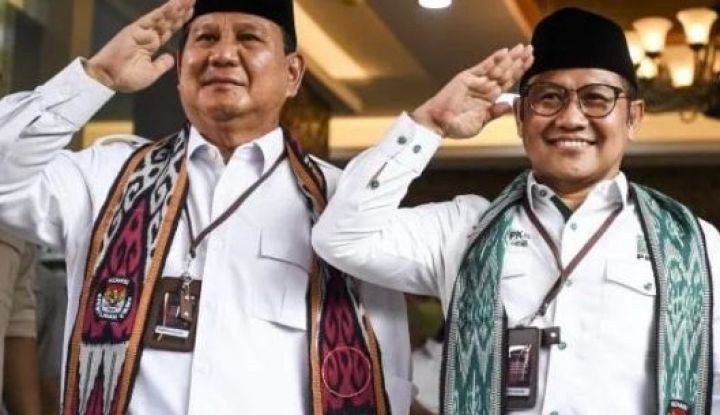 Kata Pengamat, Ini Alasan yang Bikin KIR Tak Kunjung Deklarasikan Prabowo-Cak Imin, Ada Kaitannya Sama Jokowi