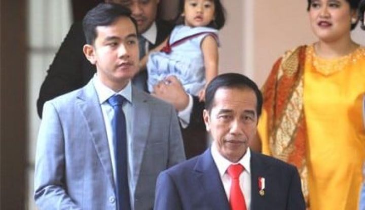 Gibran Akui Siap Maju di Pilgub 2024, Pengamat Sebut Jokowi Tengah Bangun Dinasti Politik