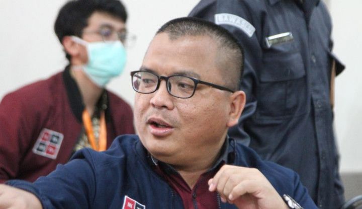 Denny Indrayana Dilaporkan Buntut Dugaan Bocorkan Putusan MK, Loyalis Ganjar: Jangan Cuma Dipanggil dan Senyap Tanpa Kelanjutan!