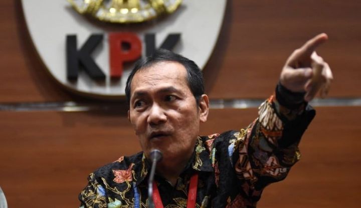 Nurul Ghufron Ingin Masa Jabatan Pimpinan KPK Diperpanjang, Saut Situmorang: Sangat Kontradiktif dengan Kinerja