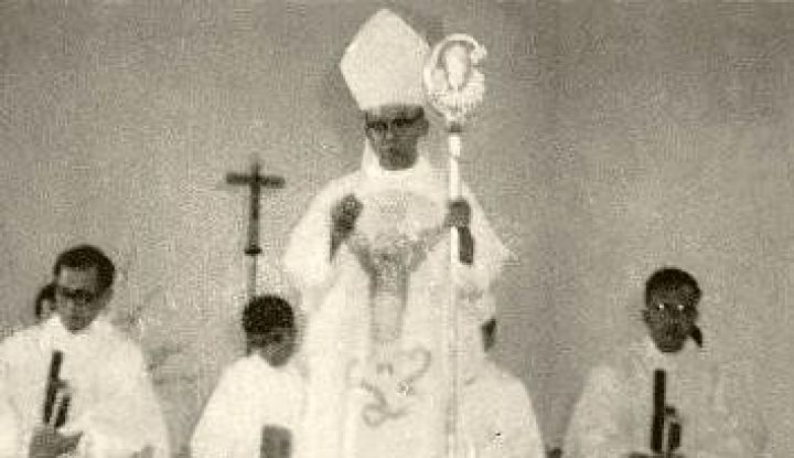 Sejarah Hari Ini: Wafatnya Justinus Darmojuwono, Kardinal Gereja Katolik Roma Pertama dari Indonesia