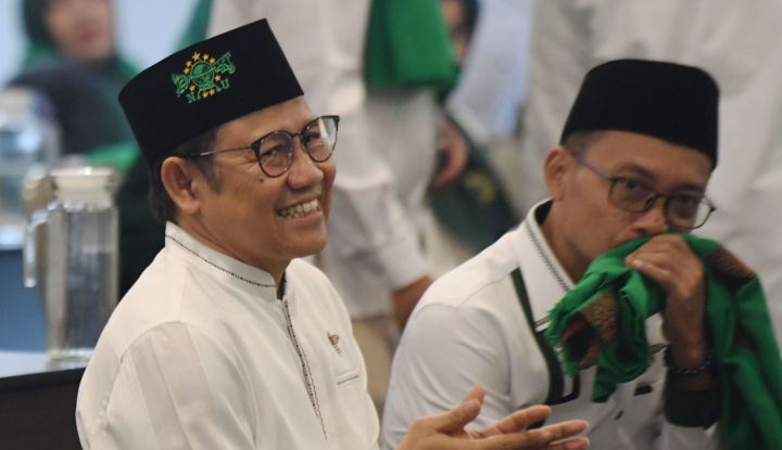 Jika Prabowo Pilih Khofifah, Ikhlaskah Cak Imin? Para Ahli Memberikan Nasihat Logis 