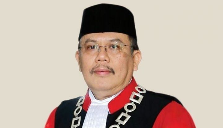 Pemberhentian Hakim Aswanto Sebagai Bentuk Intervensi DPR Terhadap ...