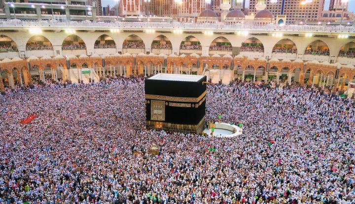 Kementerian Agama Mendorong Penyelenggaraan Haji yang Transparan dan Bertanggung Jawab ke Masa Depan 