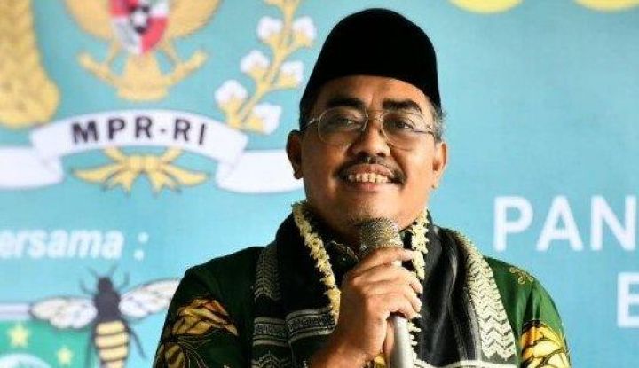 PKB Tunggu Deklarasi Capres-Cawapres Dari Koalisi Kebangkitan Indonesia ...