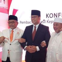 Din Syamsuddin: Kaum Cerdas Melihat Sosok Anies Sebagai Figur Tepat ...