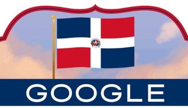 Google Doodle Hari Ini: Hari Kemerdekaan Republik Dominika ke-179