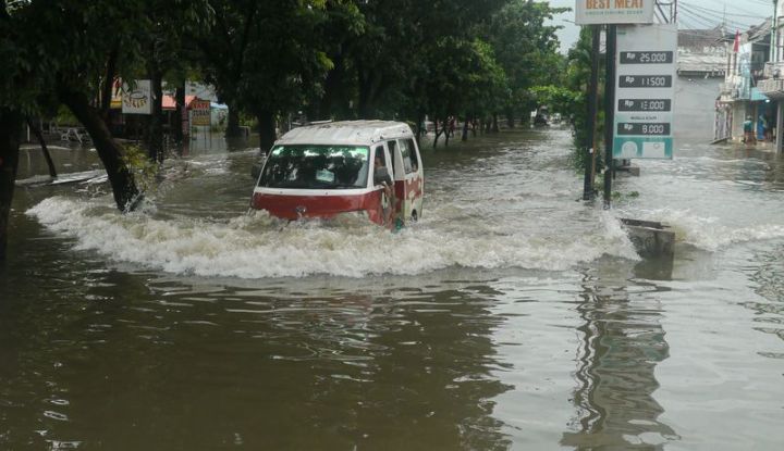 5 Metode Penanggulangan Banjir di Jakarta. Apakah Efektif?
