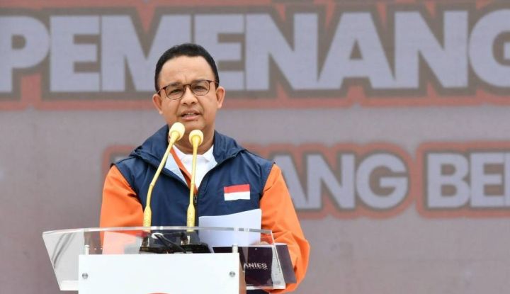 Pesulap Denny Darko Sebut Nasib Anies Mirip Prabowo, Bakal Jadi ‘Tabungan’ di Pilpres 2029