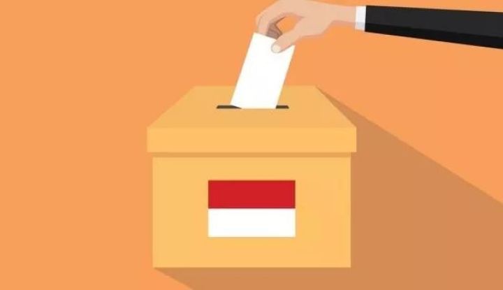 PDIP Dukung Sistem Pemilu Proporsional tertutup, Golkar: Demokrasi Kita Akan Mundur Selangkah