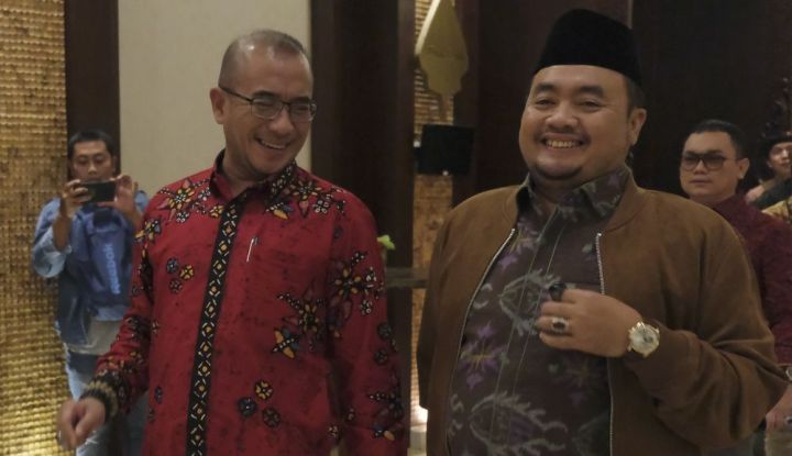 Dampak Pemilu Ditunda Yang Bisa Bahayakan Negara. Apa Saja?