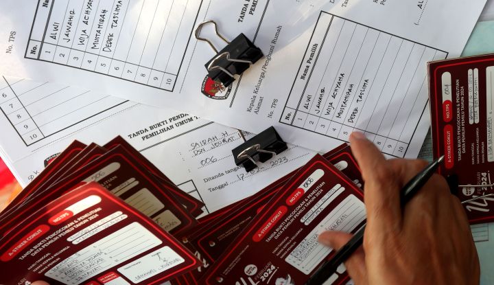 Sebanyak 6.724 Warga Tangsel yang Meninggal Masih Terdaftar Sebagai Pemilih