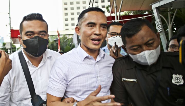 Kepala Bea Cukai Berkumpul di Jakarta Hari Ini, Ada Kaitannya dengan Gaya Hedon Pejabat?