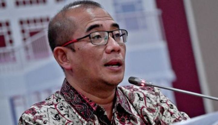 Putusan MK Soal Sistem Pemilu Bocor, KPU Beri Respons Begini