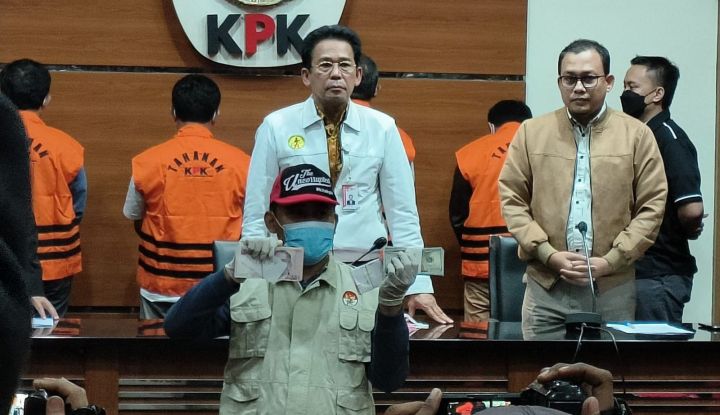 Demi Penyidikan Kasus Suap Dana Hibah, Pencekalan 4 Anggota DPRD Jatim Berlangsung 6 Bulan