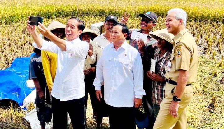 Kalau Prabowo-Ganjar Duet di Pilpres 2024, Hal Ini yang Bakal Terjadi