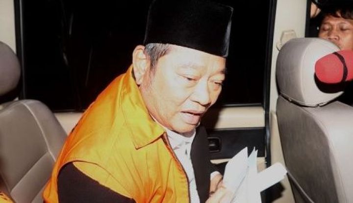 Profil Saiful Ilah, Mantan Bupati Sidoarjo, yang Disebut Mendapat Gratifikasi Rp 15 Miliar 