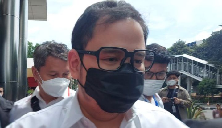 KPK Geledah Rumah Dito Mahendra Terkait Kasus Dugaan Pencucian Uang