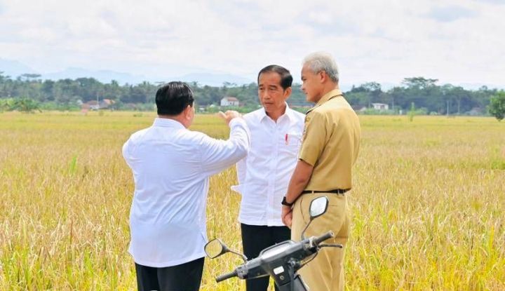 Tolak Posisi Lain, PDIP Ngotot Pasang Capres jika Ganjar Diduetkan Prabowo