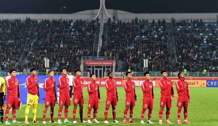 Kegagalan Piala Dunia U-20 Digelar di Indonesia, Guntur Romli Kaitkan dengan Isu Bom