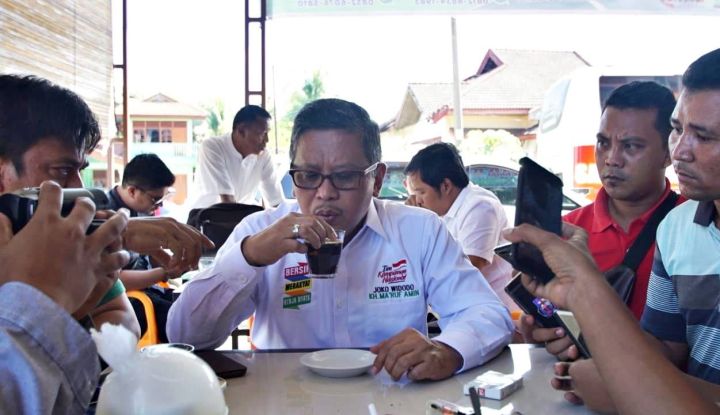 Anies Safari Politik ke Surabaya, Hasto Beri Sindiran Pedas