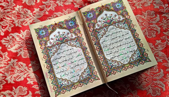 Sederet Contoh Dalil Naqli dalam Al-Qur’an dan Hadits