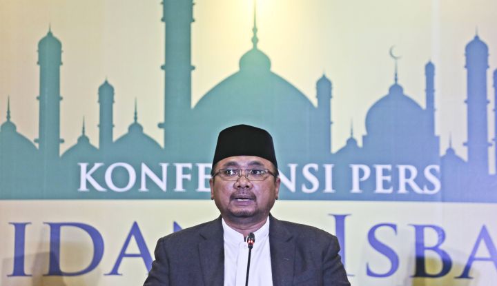Yusril Khawatir Jokowi Dituding Anti-Islam Gegara Larang Bukber, Menag Yaqut: Presiden Sangat Perhatian dengan Umat Islam