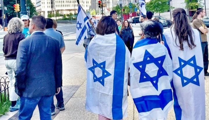 Polemik Kehadiran Israel di Piala Dunia U-20, Wakil Ketua Komisi X DPR FPKS: Pegangan Kita Konstitusi, Tak Bisa Ditawar Lagi