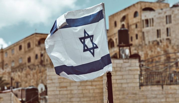 Habib Jafar: Palestina-Israel Bukan Konflik Agama