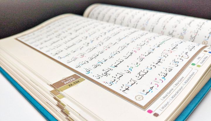 Terjadi Lagi, Ini Kronologi Pembakaran Al-Qur'an di Denmark