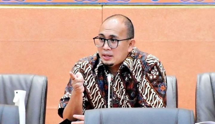 Gerindra: Pak Prabowo-Gus Muhaimin Buka Peluang Lebar Pintu Koalisi