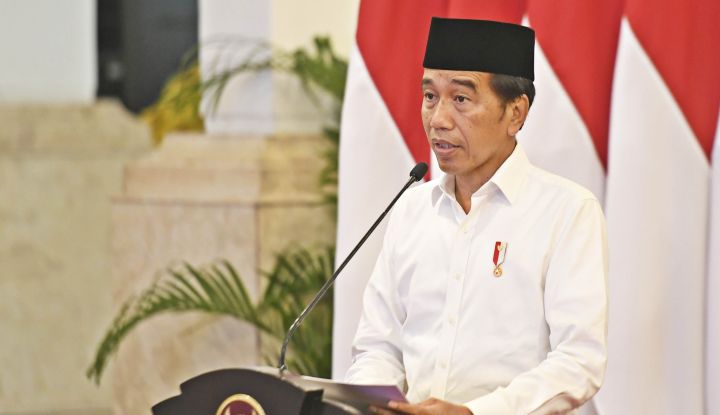 Jokowi Tak Ingin Netral di Pilpres 2024, Pengamat: Dia Mau Main Kasar!