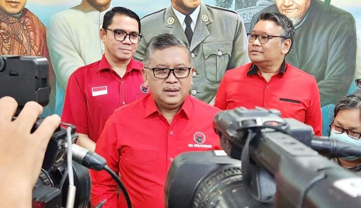 PDIP Sesali Tindakan Denny Indrayana yang Bocorkan Putusan MK Tanpa Bongkar Sumbernya