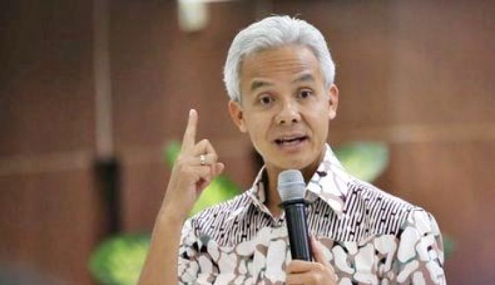 Pengamat Sebut Kubu Ganjar Pranowo Tak Solid, Anies yang Diuntungkan