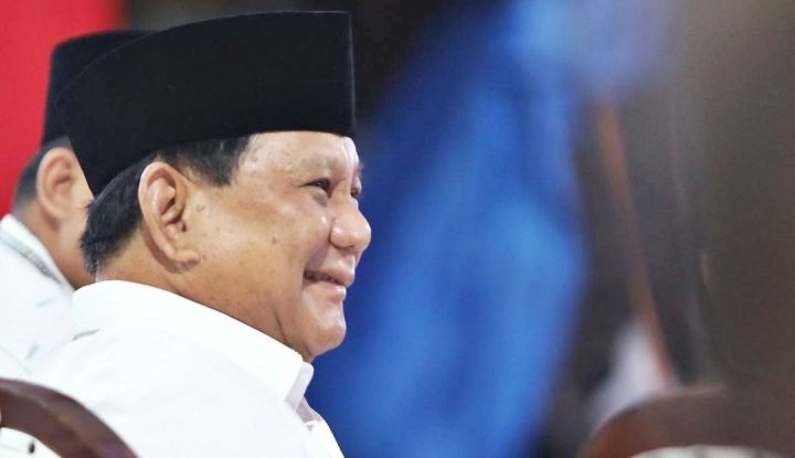 Ganjar Dapat Tiket Nyapres dari Megawati, Habib Umar Alhamid Sebut Prabowo Kena Prank