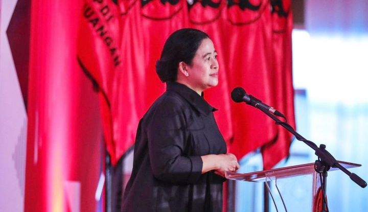 Prediksi Refly Harun, PDIP Bersedia Gabung Koalisi Besar jika Puan Jadi Wakil Prabowo