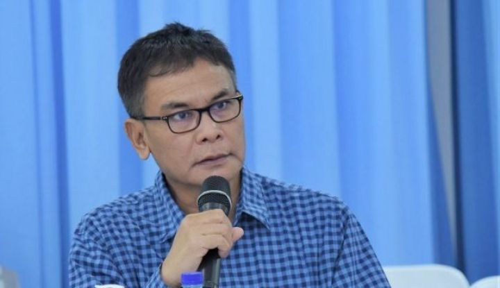 Johan Budi: KPK Kalau Orang Mau Korupsi Ingetin Dong