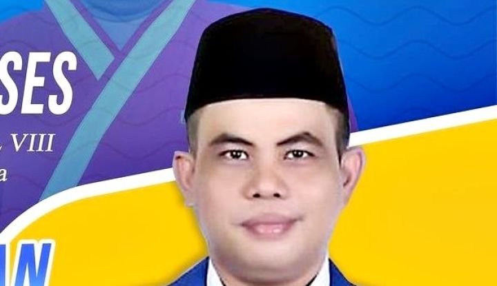 Kronologi Ahmad Fauzan Daulay Aniaya Orang: Tendang Kaki Sekretaris