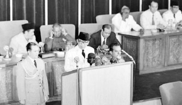 Sejarah Hari Ini: Hari Peringatan Konferensi Asia-Afrika ke-68