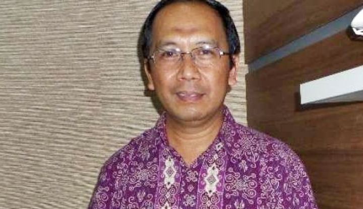 Gegara Ulah Andi Pangerang, Thomas Djamaluddin Minta Maaf ke Warga Muhammadiyah