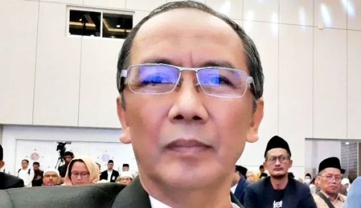 Polisi Bakal Panggil Thomas Djamaluddin Terkait Kasus Peneliti BRIN Ancam Muhammadiyah