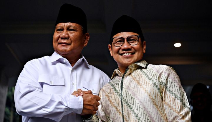 Cak Imin Dianggap Memegang Tiket Utama Dalam Penentuan Cawapres Prabowo