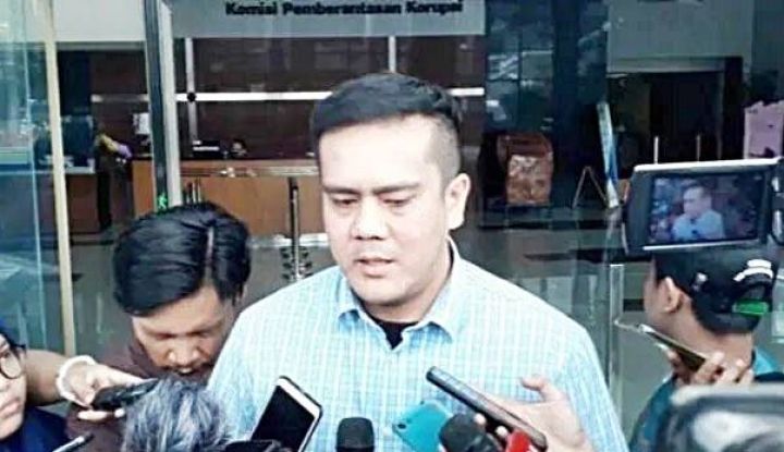 Rekam Jejak Yamitema Laoly, Pernah Terseret Kasus Suap Wali Kota Medan