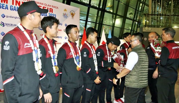 Daftar Juara Cabor Hoki di SEA Games, Terbaru dari Indonesia