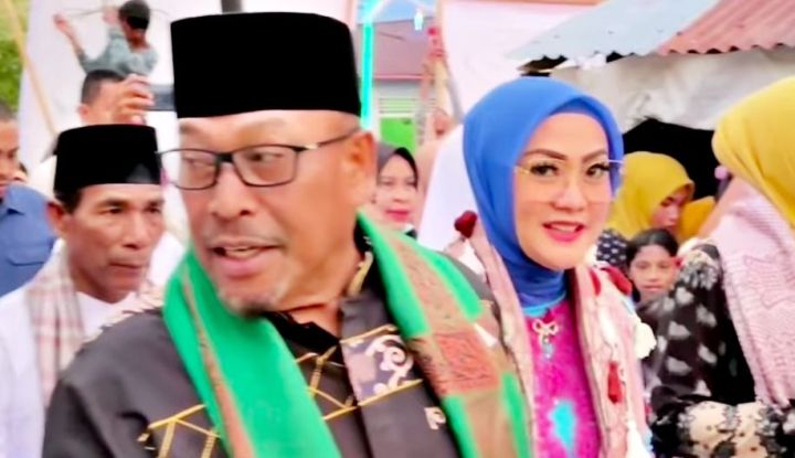 Murad Ismail Dipecat PDIP, PAN Siapkan 'Karpet Biru'