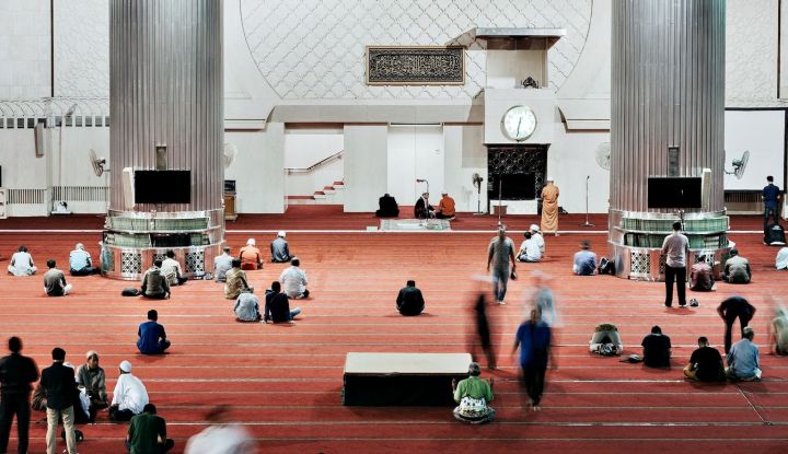 Apa Itu Kufur dalam Islam? Berikut Penjelasan dan Ciri-cirinya