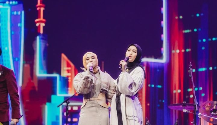Makin Kenal Indonesian Idol XII: Berapa Hadiah Pemenangnya?